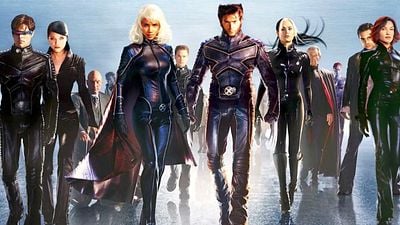 Imagem da notícia Astro dos X-Men da trilogia original retorna para Vingadores 5: "Estou morto... Bem, talvez não."