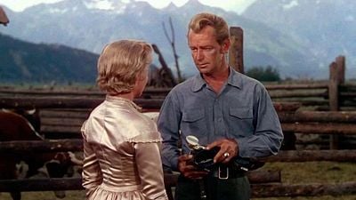 Imagem da notícia Hoje no streaming: Uma verdadeira obra-prima do faroeste com cenas épicas e um protagonista inesquecível