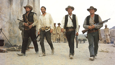 Imagem da notícia Este é um dos melhores faroestes de todos os tempos! 56 anos depois, ele continua insuperável