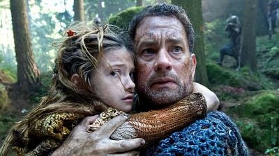 Imagem da notícia O filme de Tom Hanks considerado por muitos como "o mais belo da história da ficção científica"