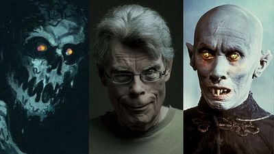 Imagem da notícia Boogeyman: Seu Medo é Real e próximas adaptações mais aguardadas de Stephen King