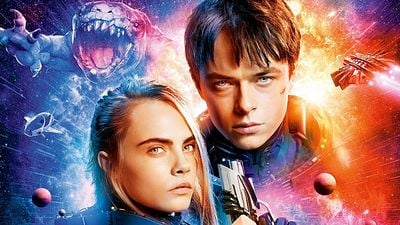 Imagem da notícia Tinha potencial? Este mega fracasso de ficção científica (infelizmente) enterrou um universo inteiro