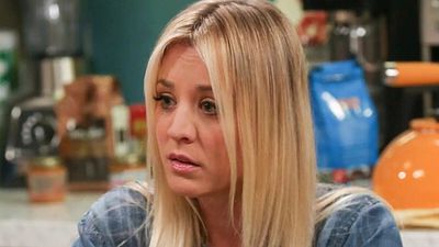 Imagem da notícia “Foi minha pior experiência em The Big Bang Theory”: Kaley Cuoco odeia este episódio da série - e o próprio criador também não gosta