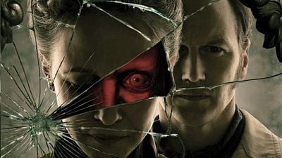 Imagem da notícia Qual é a ordem cronológica de todos os filmes do universo Invocação do Mal?