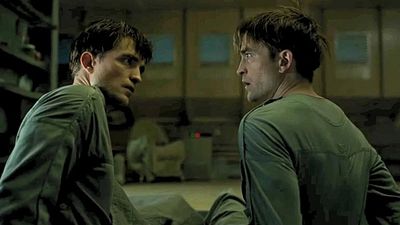 Imagem da notícia Mickey 17: Quando a nova ficção científica de Robert Pattinson chega ao streaming?