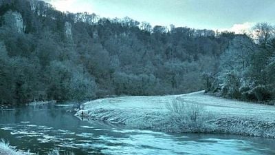 Imagem da notícia Hoje no streaming: Uma aventura de fantasia opressivamente bela - com cenas que você não esquecerá rapidamente!