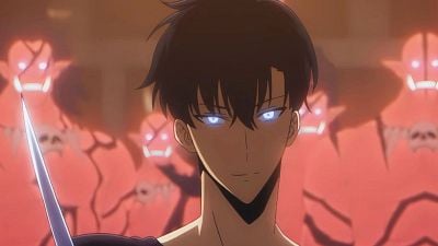 Imagem da notícia 3ª temporada de Solo Leveling está chegando e a Crunchyroll nos deu notícias muito promissoras sobre o retorno de Sung Jinwoo