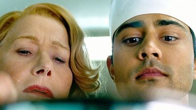 Imagem da notícia Sessão da Tarde hoje (27/10): Com nota 4,3 de 5 estrelas, A 100 Passos de Um Sonho é produzido por um dos maiores cineastas de todos os tempos