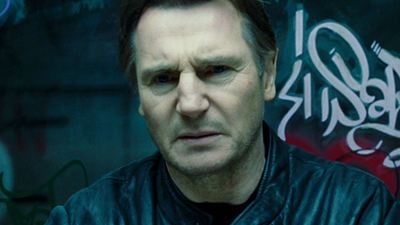 No streaming: Um filme de ação com roteiro no estilo A Identidade Bourne, mas estrelado por Liam Neeson