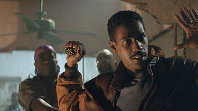 Imagem da notícia Esqueça O Protetor: É por isso que todo mundo está louco por este thriller de ação com Denzel Washington