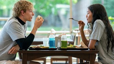 Imagem da notícia Já ouviu falar de sport romance? Conheça um filme e um livro com a temática!