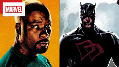 Imagem da notícia Luke Cage estará na nova série do Demolidor? Mike Colter pondera sobre possível retorno