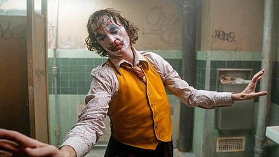Imagem da notícia Depois do Coringa vem o diabo: Novo filme de terror com Joaquin Phoenix já está finalizado e ninguém percebeu