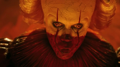 Imagem da notícia O destino de Pennywise permanece incerto: Veja o status da 2ª temporada de IT: Bem-vindo a Derry
