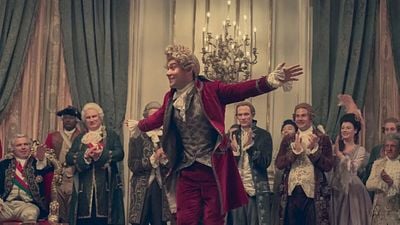 Imagem da notícia É uma heresia que ninguém pediu – mas esta série brilhante e perturbadora complementa perfeitamente um clássico intocável