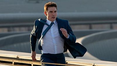 Imagem da notícia Tom Cruise nas Olimpíadas: Astro de Missão Impossível deve ter participação especial no final dos jogos
