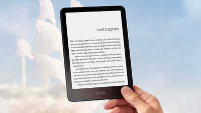 Imagem da notícia Kindle em oferta! E-readers aparecem até 30% mais baratos em liquidação exclusiva do Amazon Prime Day