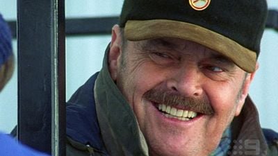 Imagem da notícia Na Netflix: Há 24 anos, este suspense policial fracassou nas bilheterias, mas é “um dos melhores papéis de Jack Nicholson”