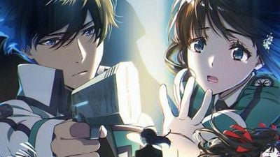 Imagem da notícia Doze anos depois, este lendário anime de fantasia e ficção científica retorna com uma sequência