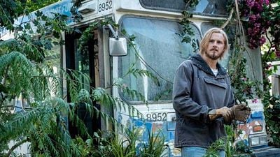 Imagem da notícia Hoje no Prime Video: Uma nova série de ficção científica onde a estrela de Vikings, Alexander Ludwig, busca sobreviventes