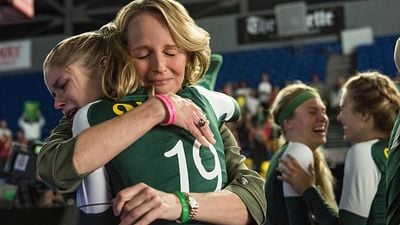 Imagem da notícia Uma Razão para Vencer: A verdadeira história do drama que tem arrancado lágrimas de almas sensíveis