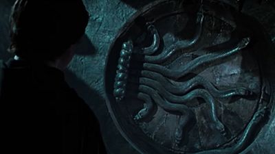 Imagem da notícia Nem Marvel, nem Star Wars: A melhor franquia de filmes segundo o público é também uma das mais controversas