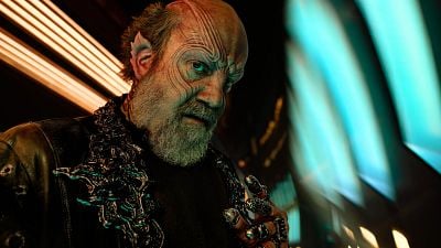 Imagem da notícia Após 4 anos, estreia uma nova série de Star Trek, mas fãs precisam se preparar para uma grande mudança