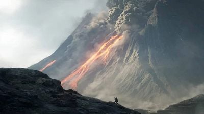Imagem da notícia 3 anos depois, uma das sagas de fantasia de maior bilheteria da história do cinema estreia uma nova sequência