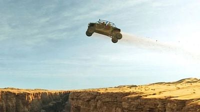 Imagem da notícia Os dois primeiros filmes arrecadaram mais de 1,7 bilhão de dólares: Franquia de aventura e sucesso de bilheteria finalmente continua após 6 anos!