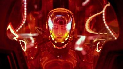 Imagem da notícia É um dos melhores filmes de ficção científica da última década: O épico e monstruoso espetáculo de Guillermo Del Toro chega à HBO Max