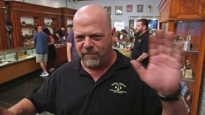 Imagem da notícia A demanda mais inesperada do programa Trato Feito: Uma coleção roubada no valor de 50 mil dólares que foi derretida