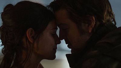 Imagem da notícia Como o segredo de uma série de TV mudou tudo que conhecemos sobre Star Wars: "Eu acho que ela sabia"