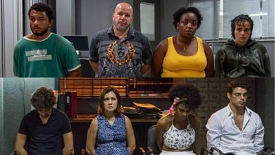 Justiça 2: Como as tramas se interligam nos novos episódios da série da Globoplay?