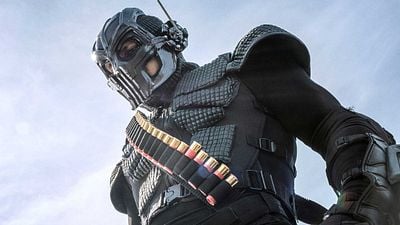 Imagem da notícia Uma série do Prime Video que merece seu tempo: Tem duas temporadas e 95% de aprovação no Rotten Tomatoes