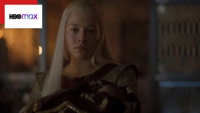 Emma D'Arcy diz que Rhaenyra mostrou-lhe o que é sentir dor — e isso vai piorar na 2ª temporada de House of the Dragon