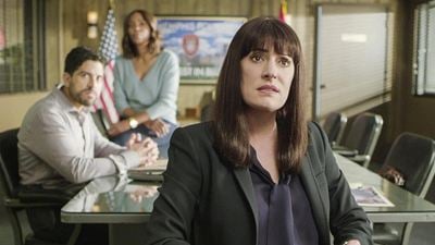 Sexismo, demissão e mobilização dos fãs: A jornada agitada desta atriz de Friends na série Criminal Minds