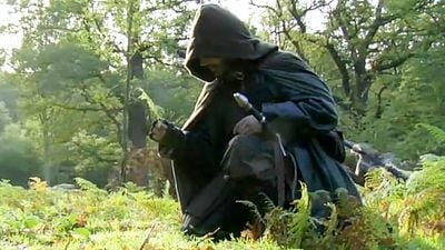 Imagem da notícia A história do novo filme de O Senhor dos Anéis já foi contada há 16 anos e você pode assisti-la gratuitamente