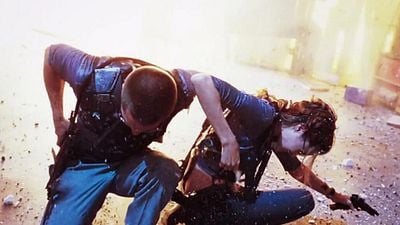 Imagem da notícia Blockbuster de ação mega divertido no streaming: Não fica chato mesmo depois de assisti-lo 100 vezes