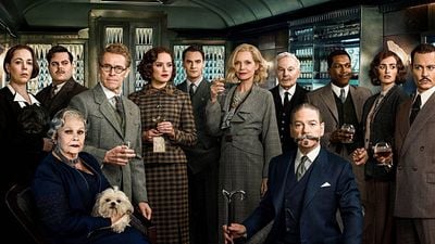 Imagem da notícia Mais bem-sucedida que Stephen King e J.K. Rowling juntos: Disney planeja mais adaptações cinematográficas de uma autora que bateu recordes