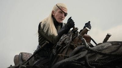 Imagem da notícia Game of Thrones: Esta personagem de A Casa do Dragão vai aparecer no próximo spin-off da saga