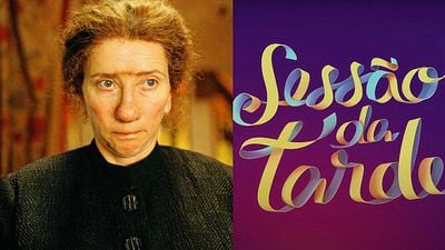 Imagem da notícia Sessão da Tarde hoje (13/12): Nanny McPhee - A Babá Encantada é um verdadeiro filme de aventura e magia – que levou 9 anos para ser escrito!