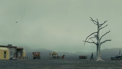 Imagem da notícia Boas notícias para os fãs de ficção científica: Uma obra-prima do cinema ganhará série nos próximos anos - e já tem protagonista