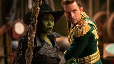 Imagem da notícia Wicked: Parte 2 acontece quanto tempo depois do primeiro filme? Entenda a linha cronológica do musical