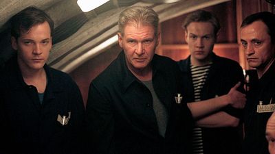 Imagem da notícia “O filme é único”: Harrison Ford tem muito orgulho deste thriller de guerra altamente emocionante