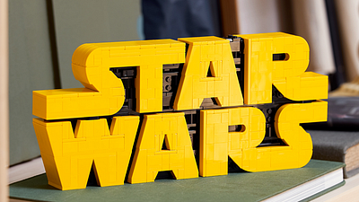 Imagem da notícia Loja oficial da LEGO faz liquidação da linha Star Wars em oferta exclusiva no 8.8 da Amazon