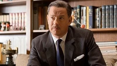 Imagem da notícia Hoje no streaming: Neste filme, Tom Hanks interpreta um dos personagens mais importantes da história do cinema