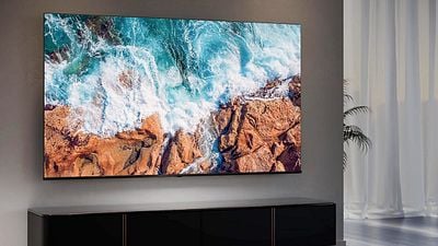 Imagem da notícia Amazon derruba preço de Smart TV 4K de 55 polegadas para pouco mais de R$ 2 mil