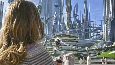 Imagem da notícia Fracassou injustamente: Uma aventura de ficção científica visualmente impressionante do diretor de Missão: Impossível