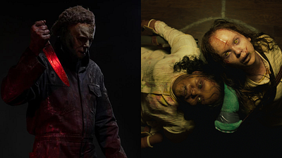 Imagem da notícia “Muito diferente de Halloween”: O diretor David Gordon Green compara a obra mais famosa com o seu mais novo Exorcista