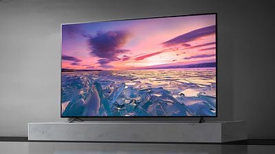 Imagem da notícia Desconto em Smart TV LG 50 polegadas 4K com IA: Modelo sai por menos de R$ 2 mil